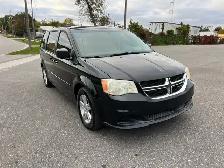 2012 Dodge Grand Caravan SXT - Photo 3