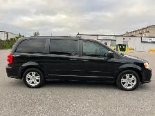 2012 Dodge Grand Caravan SXT - Photo 4