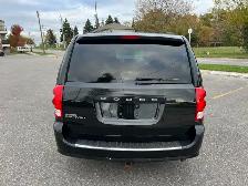 2012 Dodge Grand Caravan SXT - Photo 6