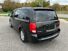 2012 Dodge Grand Caravan SXT - Photo 7