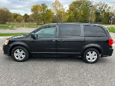 2012 Dodge Grand Caravan SXT - Photo 8