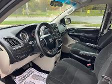 2012 Dodge Grand Caravan SXT - Photo 10