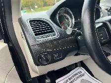 2012 Dodge Grand Caravan SXT - Photo 12