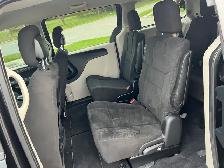 2012 Dodge Grand Caravan SXT - Photo 14
