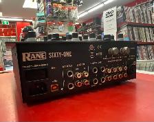 Console de Mixage - Photo 3