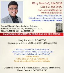 Motel and Hotel For Sale - Photo 2