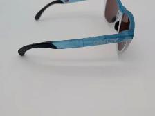 (B1605) Oakley Frogskins Sunglasses - Photo 3