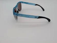 (B1605) Oakley Frogskins Sunglasses - Photo 4