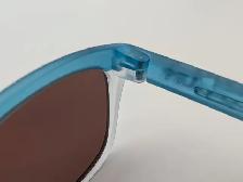 (B1605) Oakley Frogskins Sunglasses - Photo 5
