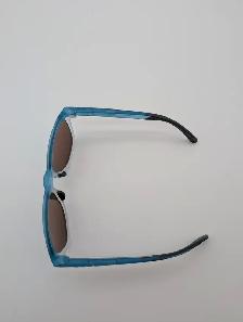 (B1605) Oakley Frogskins Sunglasses - Photo 9