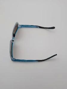 (B1605) Oakley Frogskins Sunglasses - Photo 10