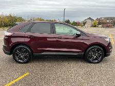 2018 Ford Edge SEL - Photo 4