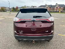 2018 Ford Edge SEL - Photo 6