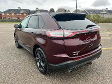 2018 Ford Edge SEL - Photo 7