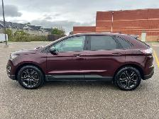 2018 Ford Edge SEL - Photo 8