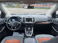 2018 Ford Edge SEL - Photo 9