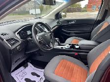 2018 Ford Edge SEL - Photo 10