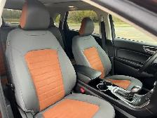 2018 Ford Edge SEL - Photo 13