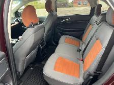 2018 Ford Edge SEL - Photo 16