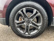 2018 Ford Edge SEL - Photo 18