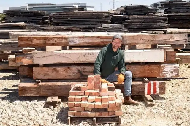 Help the Homeless--Building Supplies & Materials Greatly Needed