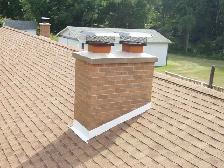 Roof & Gutter Repairs - Photo 2