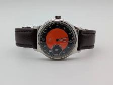 (B1631) Barrington Griffiths 15 Jewels Wristwatch