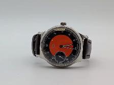 (B1631) Barrington Griffiths 15 Jewels Wristwatch - Photo 6