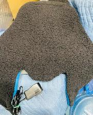 Weighted Comfort Wrap by Homedics - Photo 3