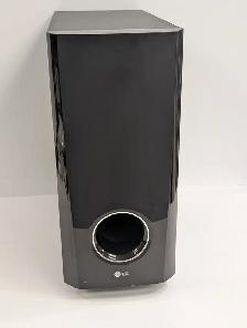 (B1551) LG LH-T9654MB Home Theatre System - Photo 9