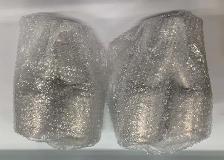 Gpower 175848 (SKU) Pair of Dual Exhaust  10.25' X 3.5' - Photo 2