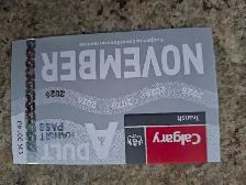 Adult Bus Pass