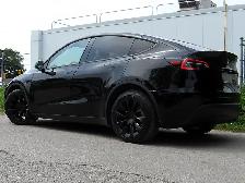 2022 Tesla Model Y Long Range - Photo 5