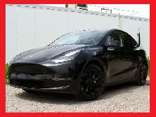 2022 Tesla Model Y Long Range - Photo 19