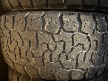 fuel rims and tires - Photo 3
