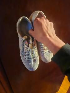 Remonte sneakers with zipper size 10 women - Photo 2