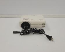 (B1509) DRJ HI Projector
