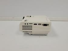 (B1509) DRJ HI Projector - Photo 6