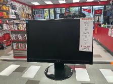 moniteur Asus