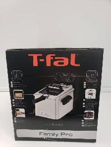 (B1488) T-Fal 563-M1 Family Pro Series Air Fryer - Photo 2