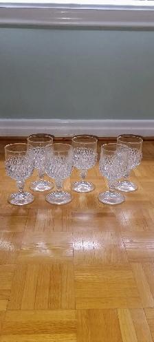 Crystal and cut glassware - Photo 2