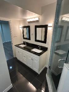 Basement Apartment for Rent in Bradford - Available December 1, - Photo 4