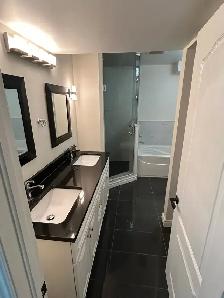 Basement Apartment for Rent in Bradford - Available December 1, - Photo 5