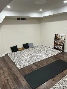 Basement Apartment for Rent in Bradford - Available December 1, - Photo 6