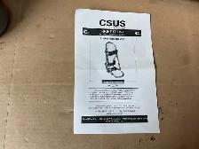 Night splint standard for tight calf muscles. - Photo 4