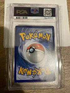 2016 Pokemon XY  CHARIZARD REV PSA 10 - Photo 2
