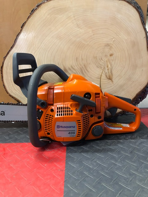 Husqvarna 435 Chainsaw