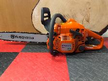 Husqvarna 435 Chainsaw - Photo 2