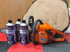 Husqvarna 435 Chainsaw - Photo 3