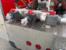 2003 Ford F350 wildland truck - Photo 6